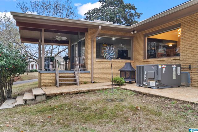 4336 RIDGEWOOD ROAD, Tuscaloosa, AL 35404