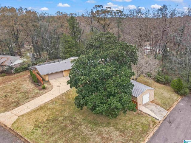 4336 RIDGEWOOD ROAD, Tuscaloosa, AL 35404