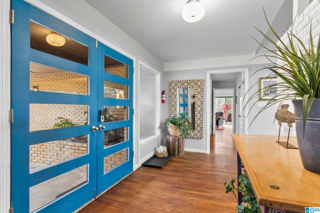 4336 RIDGEWOOD ROAD, Tuscaloosa, AL 35404