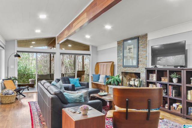 4336 RIDGEWOOD ROAD, Tuscaloosa, AL 35404