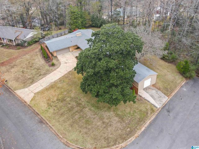 4336 RIDGEWOOD ROAD, Tuscaloosa, AL 35404