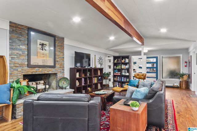 4336 RIDGEWOOD ROAD, Tuscaloosa, AL 35404