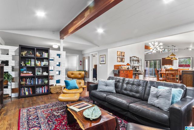 4336 RIDGEWOOD ROAD, Tuscaloosa, AL 35404