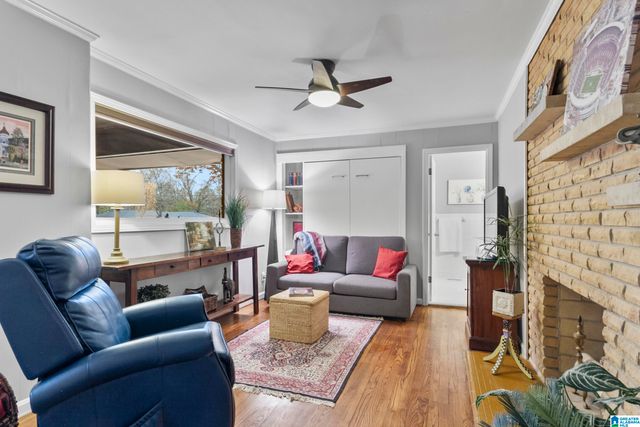 4336 RIDGEWOOD ROAD, Tuscaloosa, AL 35404