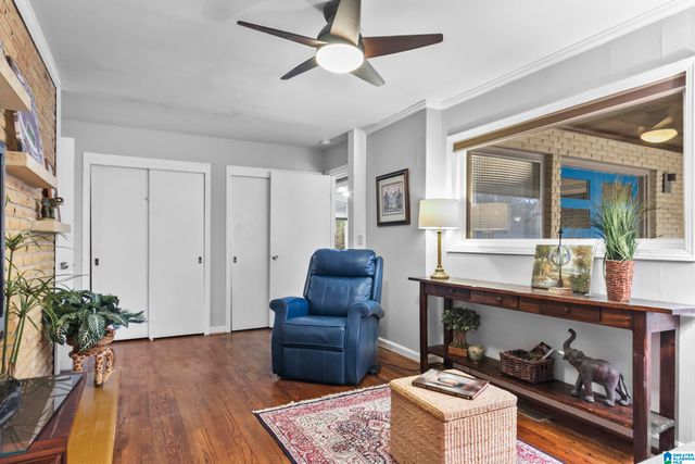 4336 RIDGEWOOD ROAD, Tuscaloosa, AL 35404