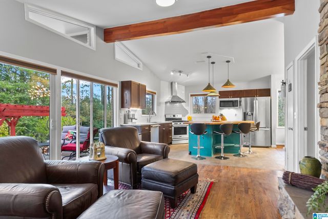 4336 RIDGEWOOD ROAD, Tuscaloosa, AL 35404