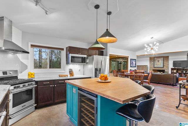 4336 RIDGEWOOD ROAD, Tuscaloosa, AL 35404