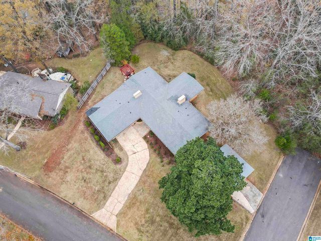 4336 RIDGEWOOD ROAD, Tuscaloosa, AL 35404