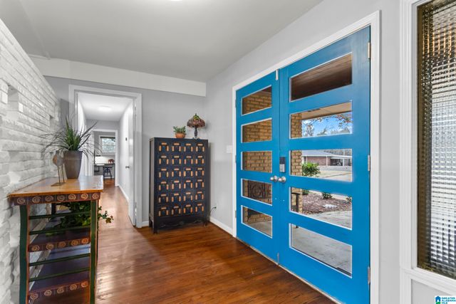 4336 RIDGEWOOD ROAD, Tuscaloosa, AL 35404