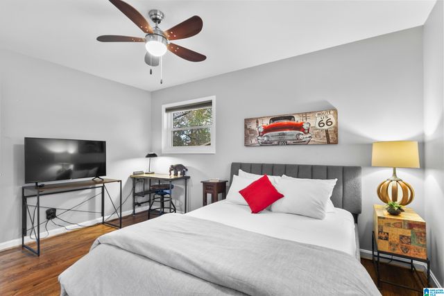 4336 RIDGEWOOD ROAD, Tuscaloosa, AL 35404