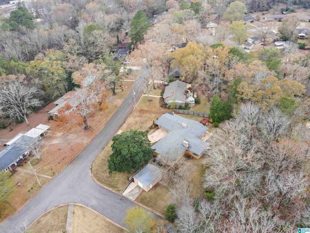 4336 RIDGEWOOD ROAD, Tuscaloosa, AL 35404