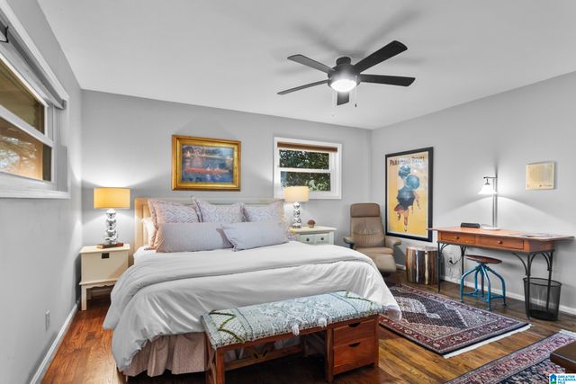 4336 RIDGEWOOD ROAD, Tuscaloosa, AL 35404