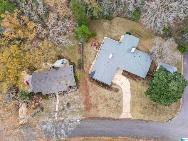 4336 RIDGEWOOD ROAD, Tuscaloosa, AL 35404