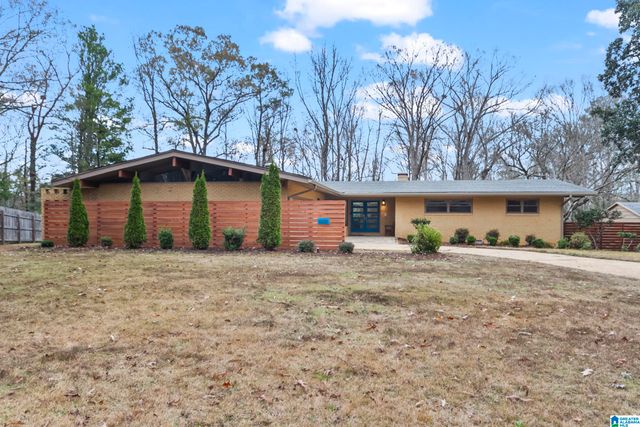 4336 RIDGEWOOD ROAD, Tuscaloosa, AL 35404