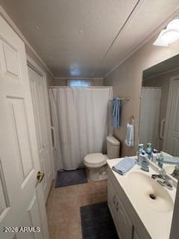 3608 N NORTH DAKOTA Avenue, Florence, AZ 85132