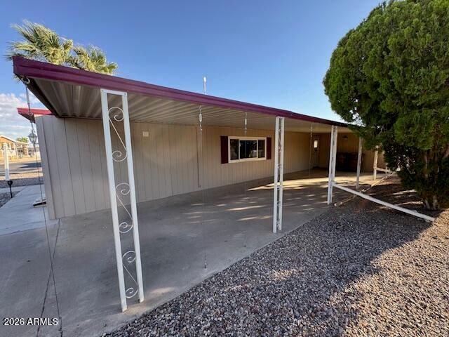 3608 N NORTH DAKOTA Avenue, Florence, AZ 85132