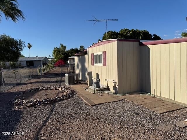 3608 N NORTH DAKOTA Avenue, Florence, AZ 85132