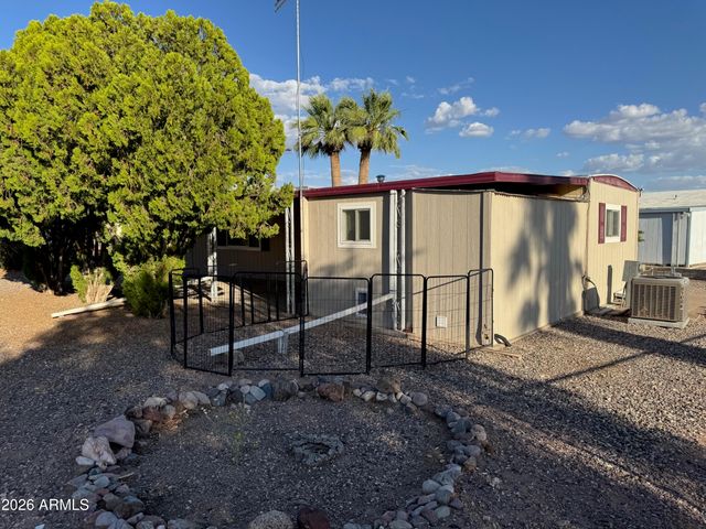 3608 N NORTH DAKOTA Avenue, Florence, AZ 85132