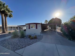 3608 N NORTH DAKOTA Avenue, Florence, AZ 85132