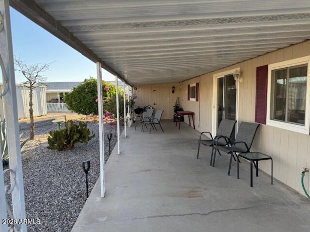 3608 N NORTH DAKOTA Avenue, Florence, AZ 85132 — photo 4