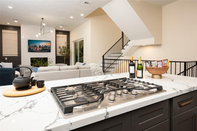 917 Thompson Street, Houston, TX 77007