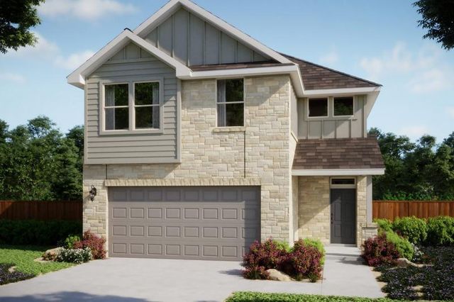 194 White Horses DR, Kyle, TX 78640
