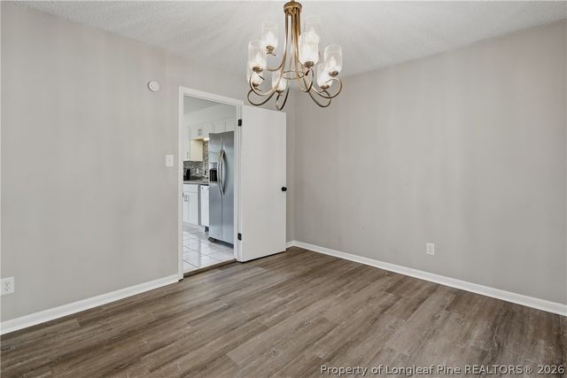 3512 Rolls Avenue, Fayetteville, NC 28311