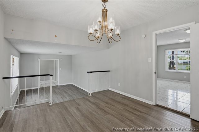3512 Rolls Avenue, Fayetteville, NC 28311