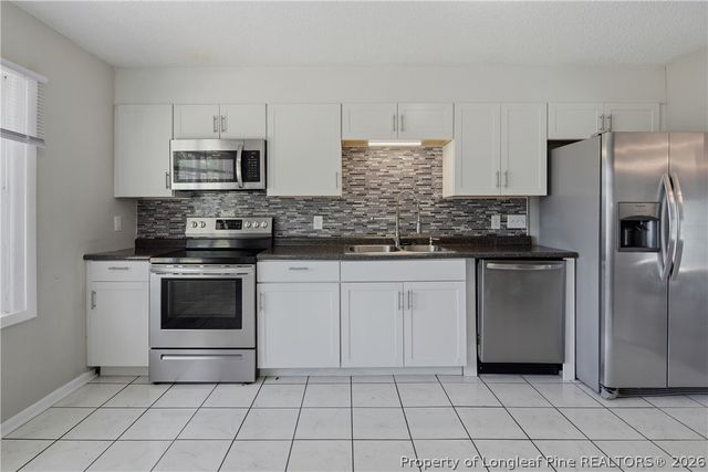 3512 Rolls Avenue, Fayetteville, NC 28311