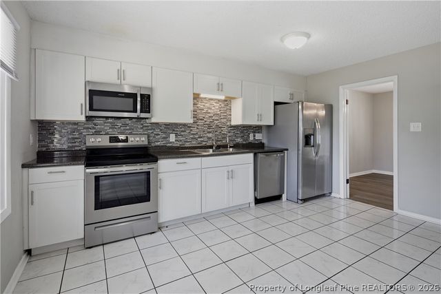3512 Rolls Avenue, Fayetteville, NC 28311