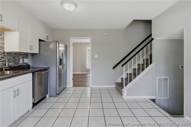 3512 Rolls Avenue, Fayetteville, NC 28311