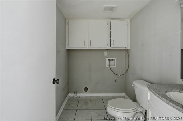 3512 Rolls Avenue, Fayetteville, NC 28311