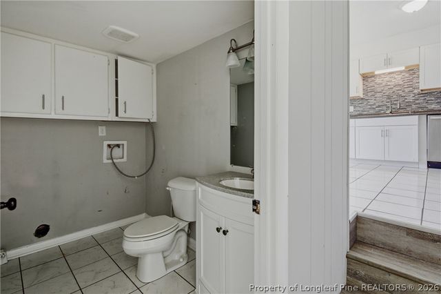 3512 Rolls Avenue, Fayetteville, NC 28311