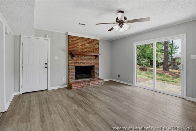 3512 Rolls Avenue, Fayetteville, NC 28311