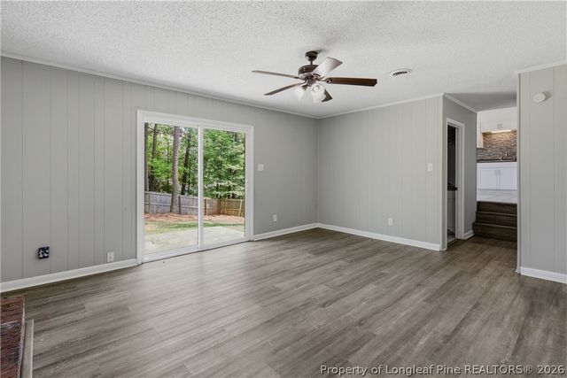 3512 Rolls Avenue, Fayetteville, NC 28311