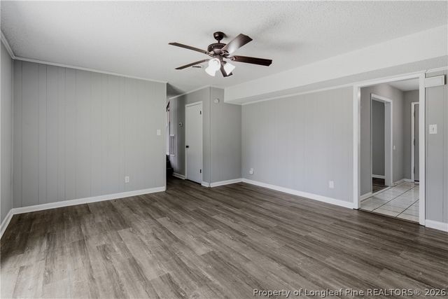 3512 Rolls Avenue, Fayetteville, NC 28311