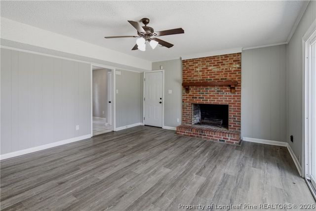 3512 Rolls Avenue, Fayetteville, NC 28311