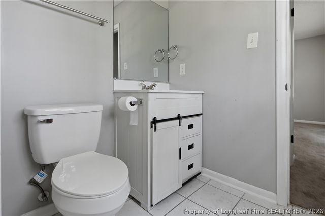 3512 Rolls Avenue, Fayetteville, NC 28311