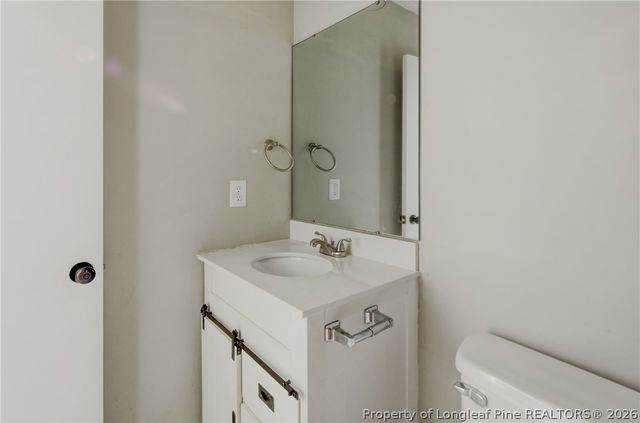 3512 Rolls Avenue, Fayetteville, NC 28311