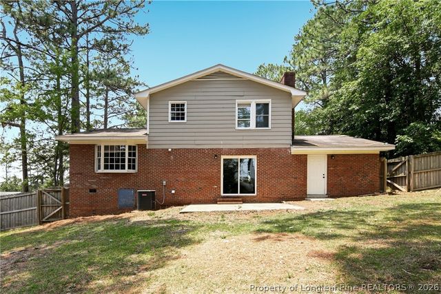 3512 Rolls Avenue, Fayetteville, NC 28311