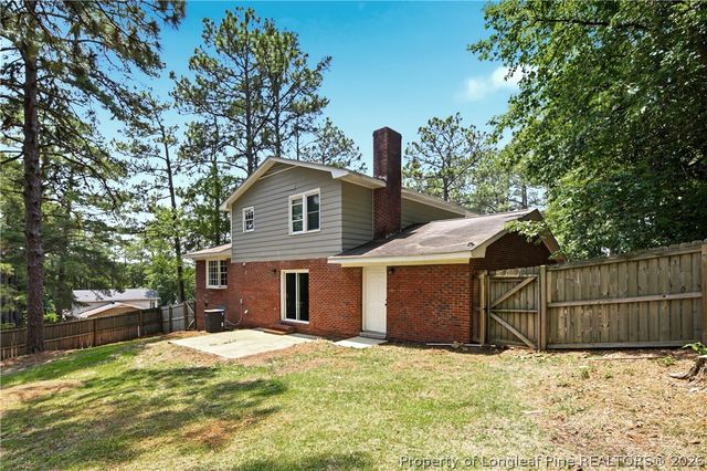 3512 Rolls Avenue, Fayetteville, NC 28311