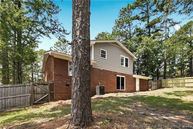 3512 Rolls Avenue, Fayetteville, NC 28311