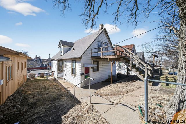 2707 S 20Th Street, Omaha, NE 68108