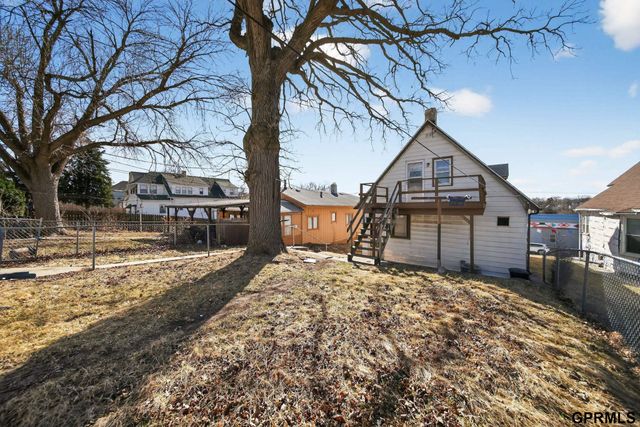 2707 S 20Th Street, Omaha, NE 68108