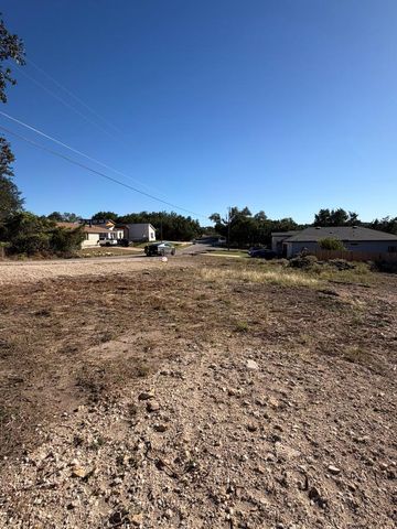 4208 Rockwood DR, Lago Vista, TX 78645