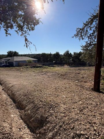 4208 Rockwood DR, Lago Vista, TX 78645