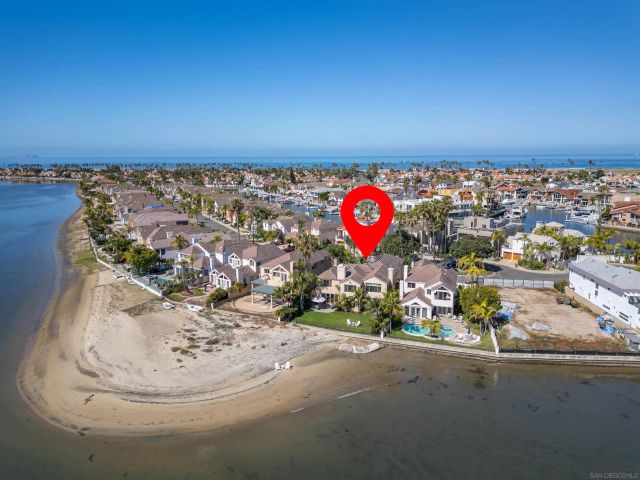 11 Spinnaker Way, Coronado, CA 92118