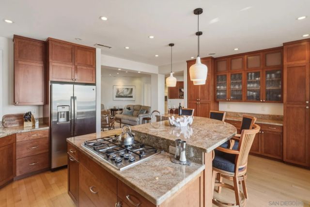11 Spinnaker Way, Coronado, CA 92118