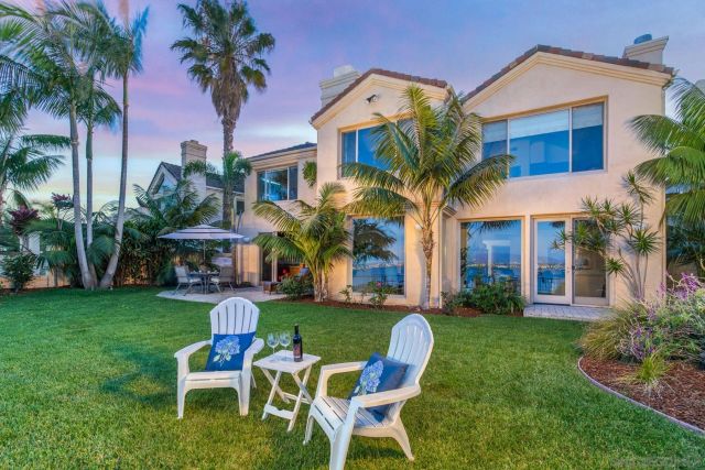 11 Spinnaker Way, Coronado, CA 92118
