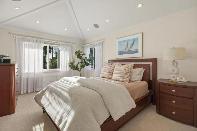 11 Spinnaker Way, Coronado, CA 92118